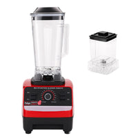 Multifunctional Home Blender with Meat Grinder, Ice Crusher, Baby Food Maker, Smoothie Maker, and Juicer (EU Plug)