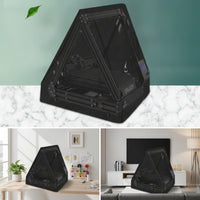 3D Printer Dust Cover Dustproof 3D Printer Cover with Drawstring Fitted Shielded for Makers, Desktop, Home Workshop
