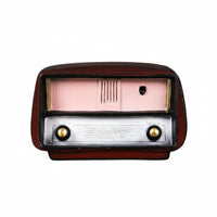 Collectible Vintage Camera Model Resin Camera Ornament Decorative Photography Prop for Collectors, Photographers, Display Cabinet, Shop Window, Living Room, Office