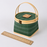 storage baskets