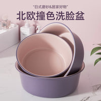创意铁艺收纳筐办公室宿舍收纳盒桌面大容量化妆品杂物面膜收纳架