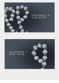 厂家批发畜牧自动养猪设备塞盘料线配件养殖猪舍喂料尼龙塞盘链条