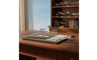 1/200 Airport Landing Strip Display Stand Stable Aviation Diorama Low-Profile Model Airplane Stand for Collectors