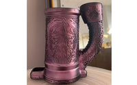 Dice Roller Mug Immersive Gaming Experience Can Holder Dice Roller Collector Can Holder for Game