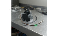 Marine Starter Solenoid Easy to Install Marine Solenoid Relay 3 Terminal Starting Relay Switch for Yacht