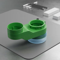 Spindle Dust Hood Dustproof Industrial Accessory Wear-Resistant Plastic