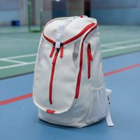 Backpack with Ball Compartment Comfortable Sports Backpack Multiple Pockets Athletic Daypack for Athletes, Commuters, Gym, School