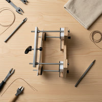 Guitar Neck Removal Tool Mechanical Guitar Neck Reset Tool for Workshop