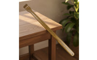 Long Handle Wooden Back Scratcher Easy Reach Back Scratcher with Hanging Hole Sturdy Lightweight for Adults