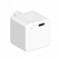 2 Pieces Wireless Home Automation Finger Robot Contact Sensing Wireless Control