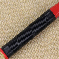Silicone Face Taiji Rouli Ball Racket Aluminum-Alloy Frame Yin and Yang Racket Set Anti-Slip Handle
