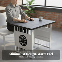 Trendy Design Industrial Containerdesign Sofa Long-Lasting Frame Booth Seating Anti-Rust and Wear-Resistant Commercial Furniture for Business Owners, Interior Designers, Coffee Shops, Restaurants, Reception Areas