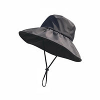 UPF 50+ Wide Brim Sun Hat Lightweight Women's Protection Hat Breathable for Cyclists, Cycling, Outdoor