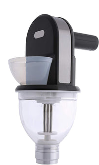 SHIFX Automatic Tangyuan Maker Multi-Functional Electric Dessert Ball and Meatball Maker with EU Plug