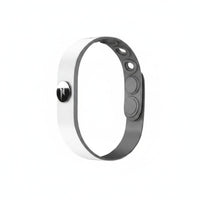 Negative Ion Technology Static Eliminator Wristband Balances Body's Electric Field Static Elimination Wrist Strap Comfortable Fit Antistatic Silicone Bracelet Lightweight for Women, Men, Winter, Autumn