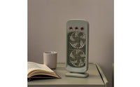 Desktop Misting Fan Oscillating Evaporative Cooler Personal for Bedroom