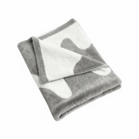Auto-Heating Cat Bed Pad, Thermal Blanket, Small Pets