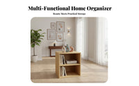 Modular Under Stairs Storage Unit DIY Design Cube Organizer Cabinet Easy Assembly Cube Storage Organizer Quick Installation for Students, Parents, Homeowners, Kids Room, Bedroom, Office, Closet