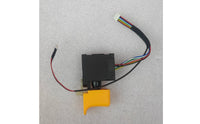Electric Wrench Control Board Original Spare Part Wrench Motherboard Controller for Repair Technicians, Hobbyists