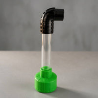 HVAC Drain Line Cleaning Tool Universal Air Conditioning Drain Line Cleaner Tool Compact Easy to Use for Homeowners