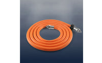 Refueling Emission Containment Hose Flexible Fuel Dispenser Hose for Gas Stations