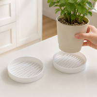 flower pot saucer