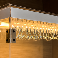 jewelry display case