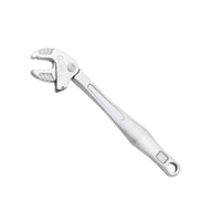 Hanging Hole Self-Adjusting Wrench Smooth Finish Automatic Clamping Wrench Metal