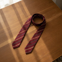 Long Necktie Belt Thin Tie Belt Vintage Waistband Adjustable for Layering