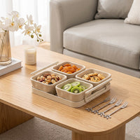 serving dish set