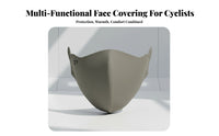 Full Face Cover Breathable Thermal Full Face Cover Windproof Fleece Balaclava UPF 50+ Windproof Balaclava Multi-Functional