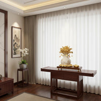 Housewarming Gift Wealth Attraction Statue Symbol of Prosperity Feng Shui Wealth Ornament Auspicious Chinese Auspicious Wealth Bag Good Luck for New Homeowners, Business Owners, Entryway, Living Room, Office, Reception Desk