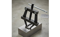 Motorcycle and Bike Chain Tool High Hardness Chain Breaker Tool Portable for Mechanics