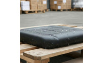 Forklift Seat Sponge Cushion Soft and Comfortable Machine Accessory for Factory