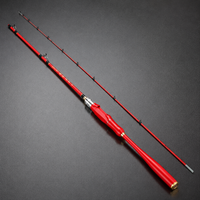 fishing rod
