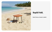 exceptionally lightweight Mini foldable Seat space-saving Design Portable Stool Includes Carrying Pouch Folding Chair Quick Setup for adventurers, Commuters, Queueing, Queuing, Fishing, Camping