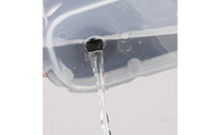Corded Handheld Steam Cleaner Chemicalnon-Chemical Handheld Steamer Fast Heat-up Portable Steamer Powerful for Kitchen