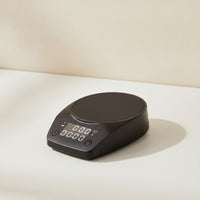 Coffee Scale with Timer Compact Digital Coffee Scale Expert-Level for Kitchen