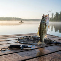 Resistant Stainless Steel Catch Gripper Long-Lasting Catch Lip Grabber Tool Single-Handed Operation Lure Fishing Gripper Heavy-Duty