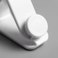 Storage Hook for Kitchen Organization Over the Door, Single for Students and Home Use, No Drill the Towel for Closet