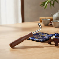 Guzheng Tuning Wrench Ergonomic Tuning Key Precision Tool for Instrumentalists