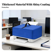 Dustproof Printer Dust Cover Long-Lasting Copier Machine Cover Easy to Clean
