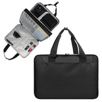Tattoo Case Large Tattoo Carrying Case Removable for Studio