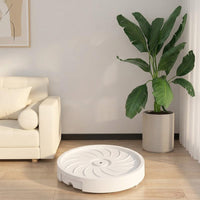 Plant Stand with 5 Wheels for Large Plant, Heavy Duty Plant Stands Indoor with Water Storage Tray, Plant Pot Stand Outdoor, Minimalist Style