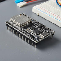 Embedded System Board-DevKitC Board Parallel Processing Computing Unit Embedded System Development Low Power Consumption Module for Makers