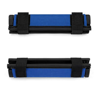 Golf Swing Training Weight Set with Rubber Weighted Clips
