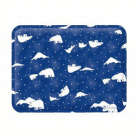 Cooling Seat Cushion Soft Gel Seat Cushion Chair Pad with Gel Low-Profile Machine Washable for Office Workers, Floor Seating