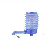 Manual Water Dispenser Pump, Hand Press Bottle Pump