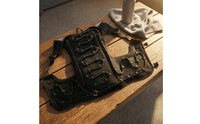 Water Cooling Vest Reusable Body Chiller Clothing Customizable Sizing