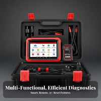 Full System Vehicle Analysis Troubleshooting Tool CAN Flexible Data Interface Support Full System Automotive Troubleshooting Tool Inter